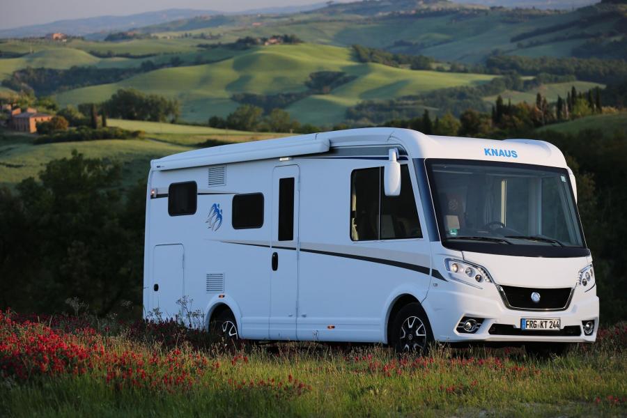  Knaus Van i 2013 года  (фото 9 из 10)